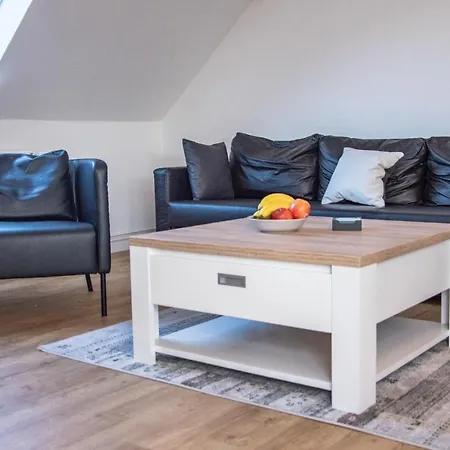 Alter Duhner Weg Whg 3 *