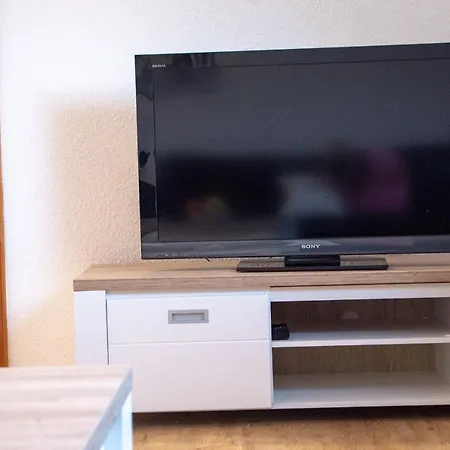 Apartment Alter Duhner Weg Whg 3 Cuxhaven