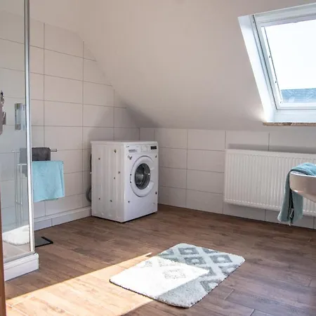 Alter Duhner Weg Whg 3 * Cuxhaven