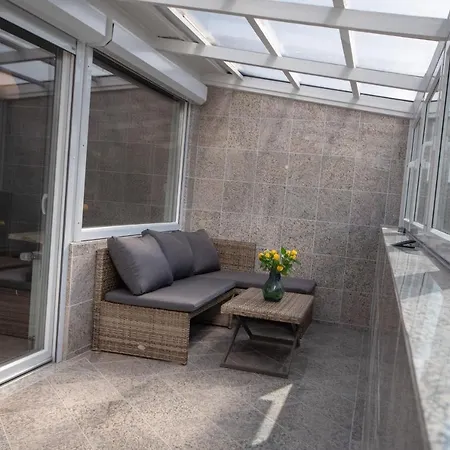 Alter Duhner Weg Whg 3 Apartment *