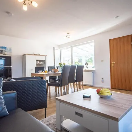 Alter Duhner Weg Whg 3 Apartment Cuxhaven
