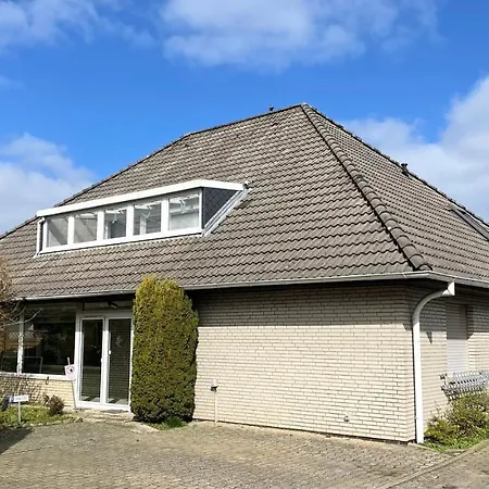 Apartment Alter Duhner Weg Whg 3